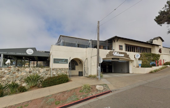 Ocean-View Icon Pacifica Del Mar to Call It Quits After Nearly 40 Years