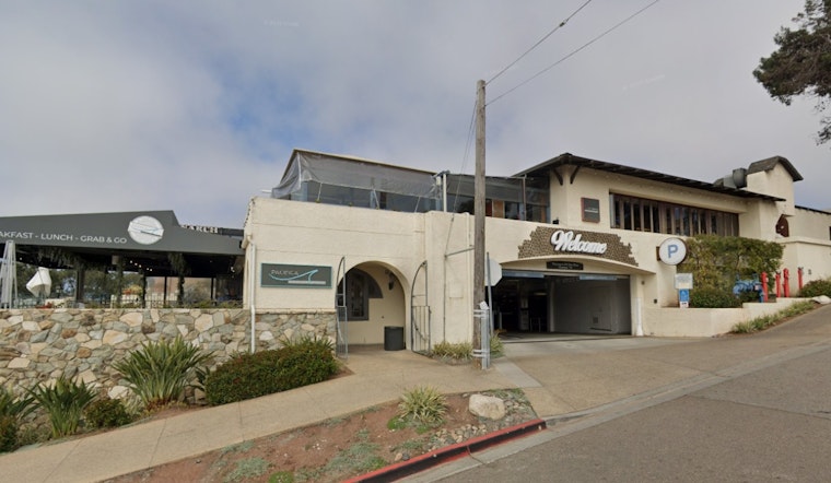 Ocean-View Icon Pacifica Del Mar to Call It Quits After Nearly 40 Years