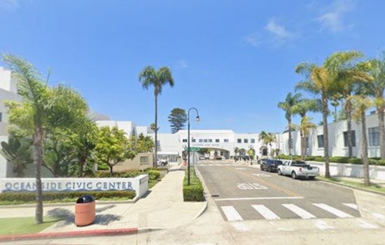 Oceanside Planners Slam Brakes on State Transit Housing Push