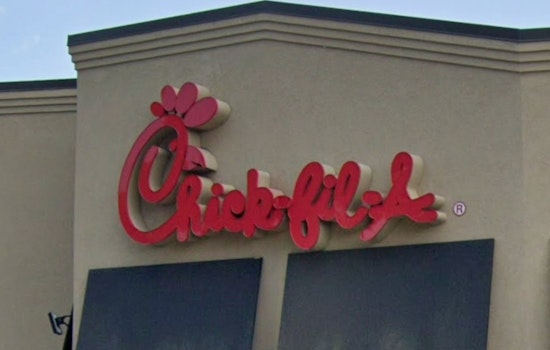 Oceanway Showdown as Chick-fil-A Finally Opens Across From First Coast High