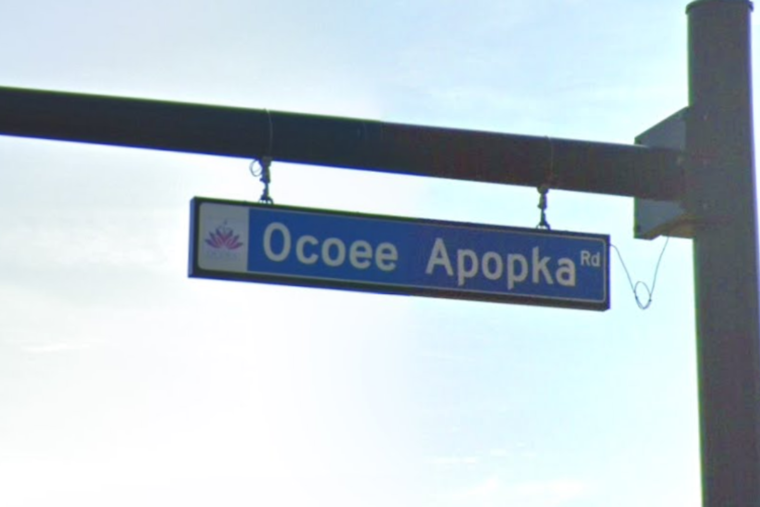 Ocoee’s $1 Billion ‘Dynasty’ Dream Stuck Behind Fence And In Court