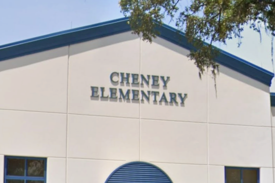 OCPS Launches Baseball Microschool at Cheney Elementary