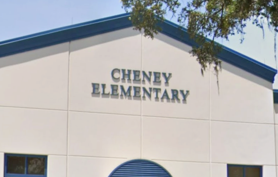 OCPS Launches Baseball Microschool at Cheney Elementary