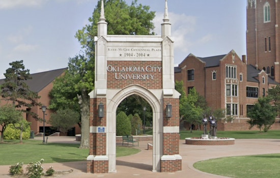 OCU Swings to One Last Title as School Axes Golf Program