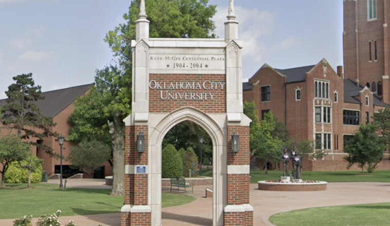 OCU Swings to One Last Title as School Axes Golf Program