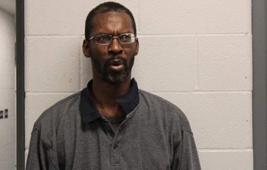 O'Fallon Man Charged After Woman Attacked in Tailor Lane Stabbing