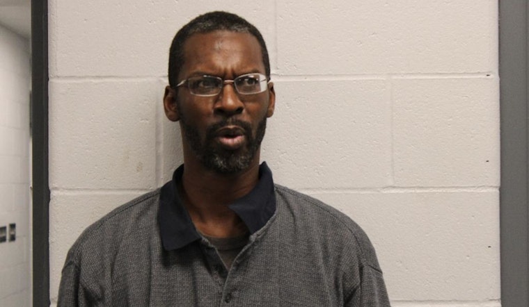 O'Fallon Man Charged After Woman Attacked in Tailor Lane Stabbing