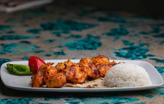 O'Fallon Shawarma Hotspot Zaytoona Has Locals Lining Up for 'Perfection'