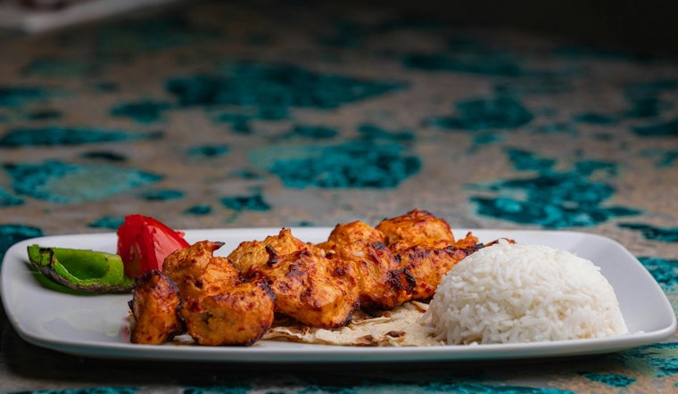 O'Fallon Shawarma Hotspot Zaytoona Has Locals Lining Up for 'Perfection'