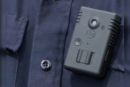 Off-Camera ‘Ghost Stops’ by LAPD Gang Unit Draw Criticism in South L.A.