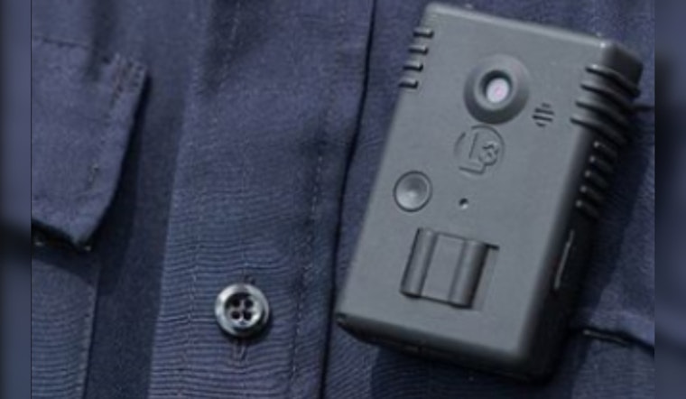 Off-Camera ‘Ghost Stops’ by LAPD Gang Unit Draw Criticism in South L.A.