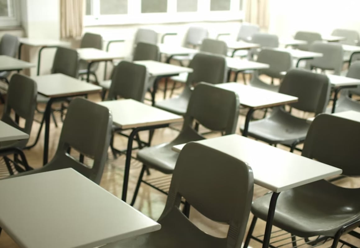 Off-Duty Chicago Teachers Form Underground Sanctuary Squad for Students