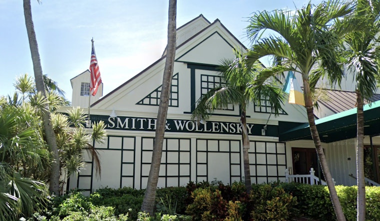 Off-Duty Cop Opens Fire on Alleged Robber Outside South Beach Hotspot