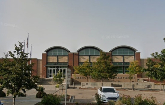 Off-Duty Cops Pounce After Greeley Driver's Wild Highway Meltdown