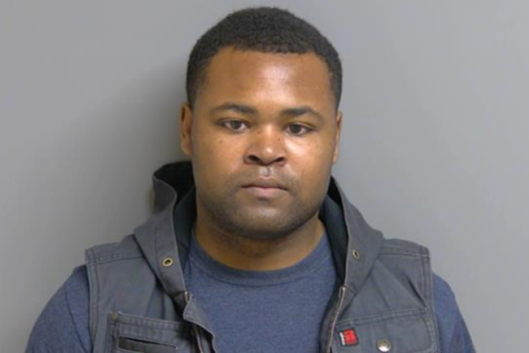Off-Duty Detroit Firefighter Headed To Trial In Roseville Crash That Killed 85-Year-Old