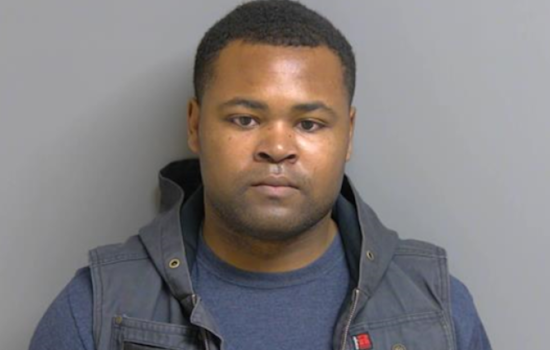 Off-Duty Detroit Firefighter Headed To Trial In Roseville Crash That Killed 85-Year-Old