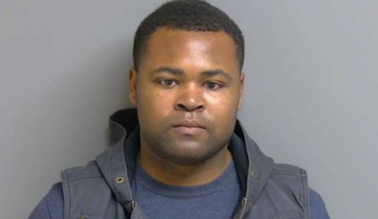 Off-Duty Detroit Firefighter Headed To Trial In Roseville Crash That Killed 85-Year-Old
