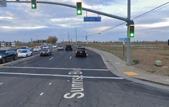 Off-Duty Sac Deputy Busted After Rancho Cordova Rush-Hour DUI Crash