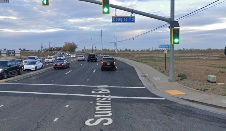 Off-Duty Sac Deputy Busted After Rancho Cordova Rush-Hour DUI Crash