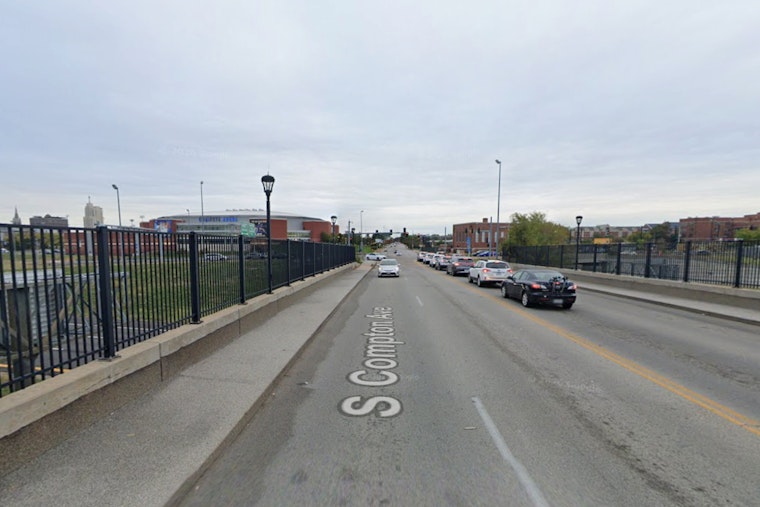 Off-Ramp Reprieve: MoDOT Backs Off Compton Exit Cut, Midtown Sighs In Relief
