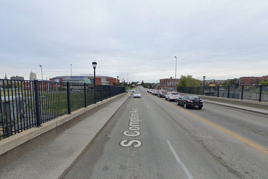 Off-Ramp Reprieve: MoDOT Backs Off Compton Exit Cut, Midtown Sighs In Relief