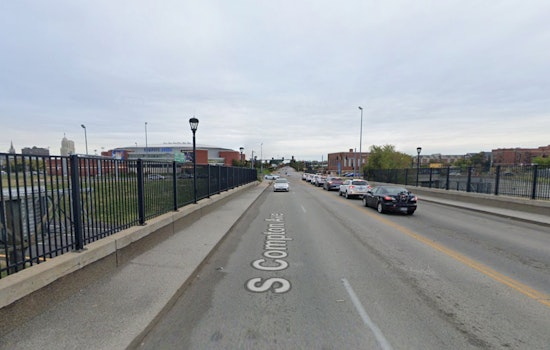 Off-Ramp Reprieve: MoDOT Backs Off Compton Exit Cut, Midtown Sighs In Relief