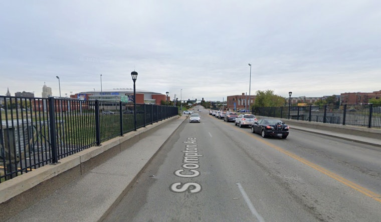 Off-Ramp Reprieve: MoDOT Backs Off Compton Exit Cut, Midtown Sighs In Relief