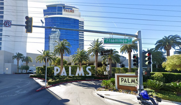 Off-Strip Shock: Vegas Local’s $5 Bet Explodes Into $1 Million Baccarat Score