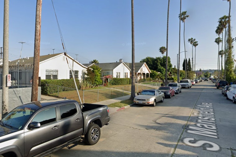 Office Landlord Elat Ditches Desks for 81 Affordable Mid-City Apartments