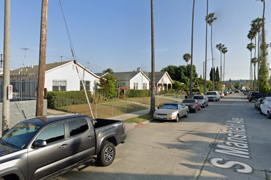 Office Landlord Elat Ditches Desks for 81 Affordable Mid-City Apartments