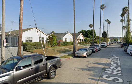 Office Landlord Elat Ditches Desks for 81 Affordable Mid-City Apartments