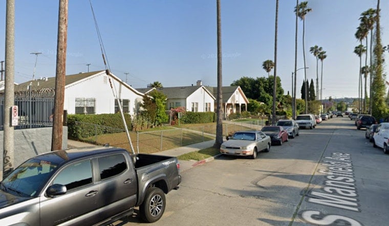 Office Landlord Elat Ditches Desks for 81 Affordable Mid-City Apartments