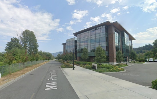 Office Showdown: REI Pits Issaquah Against Seattle In Puget Sound Space Hunt
