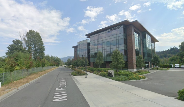 Office Showdown: REI Pits Issaquah Against Seattle In Puget Sound Space Hunt