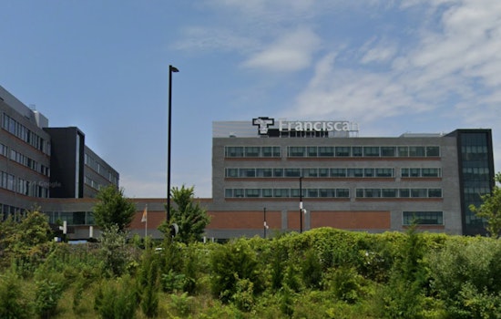 Officer Shot As Morning Chaos Erupts At Michigan City Hospital