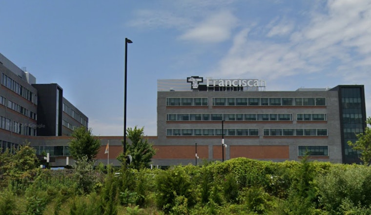 Officer Shot As Morning Chaos Erupts At Michigan City Hospital