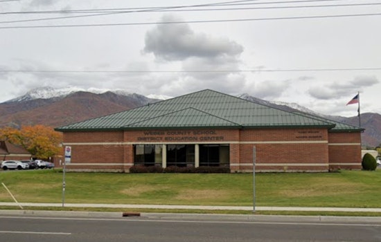 Ogden's 12th Street Shake-Up: New Career Campus Promises Fast-Track Futures