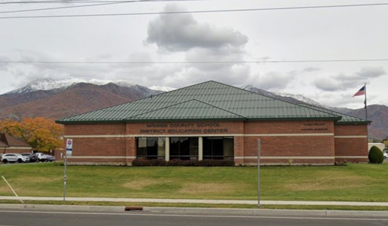 Ogden's 12th Street Shake-Up: New Career Campus Promises Fast-Track Futures