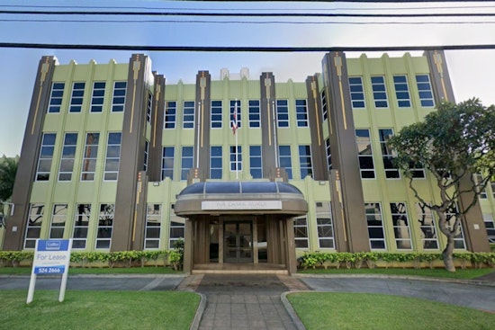 OHA Plots Quiet TV Power Play With Stealth Bid For KITV, KIKU