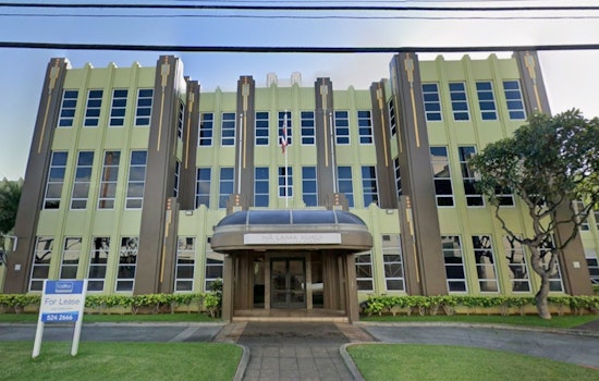 OHA Plots Quiet TV Power Play With Stealth Bid For KITV, KIKU