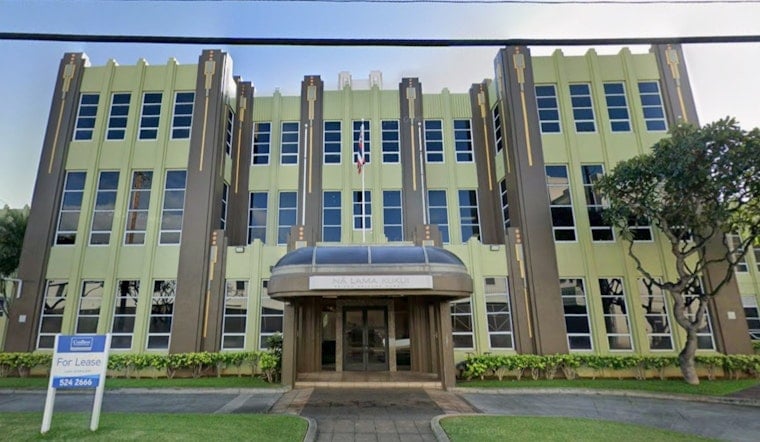 OHA Plots Quiet TV Power Play With Stealth Bid For KITV, KIKU