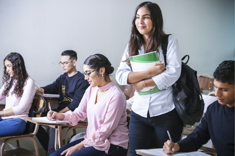 Ohio Dems Target Millionaires To Make College Free For Locals