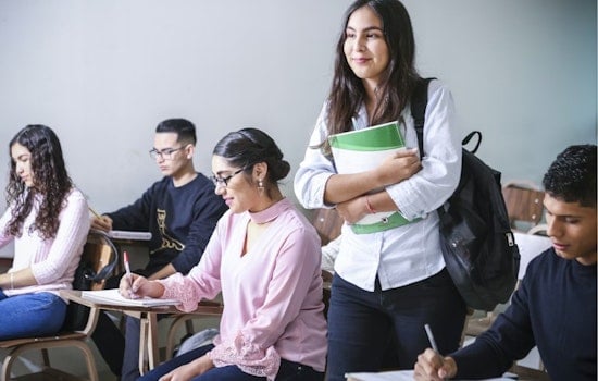 Ohio Dems Target Millionaires To Make College Free For Locals