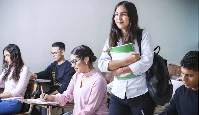 Ohio Dems Target Millionaires To Make College Free For Locals