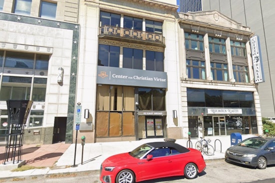 Ohio Faith Group Turns New D.C. Tax Break Into Christian School Cash Machine
