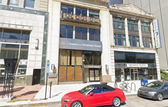 Ohio Faith Group Turns New D.C. Tax Break Into Christian School Cash Machine