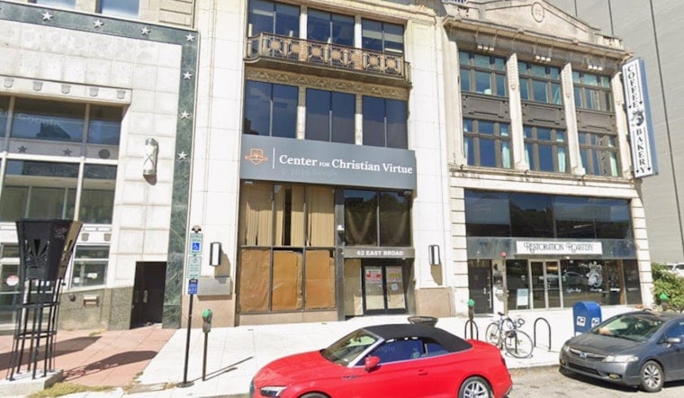 Ohio Faith Group Turns New D.C. Tax Break Into Christian School Cash