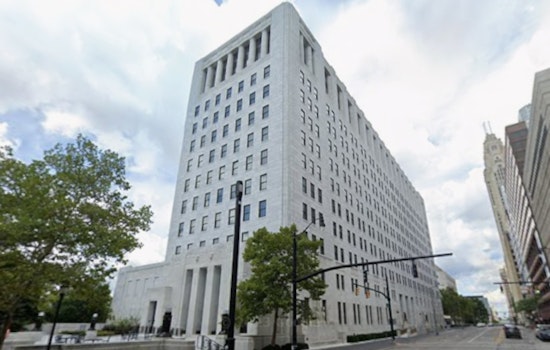 Ohio High Court Showdown Over $900 Million in Lost Jobless Aid