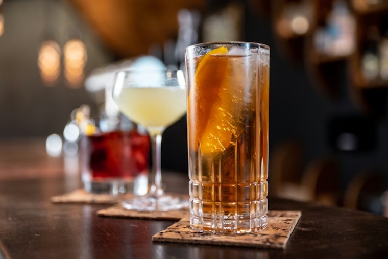 Ohio Nightlife On Alert As Senators Push Bar Test Strips To Catch Spiked Drinks