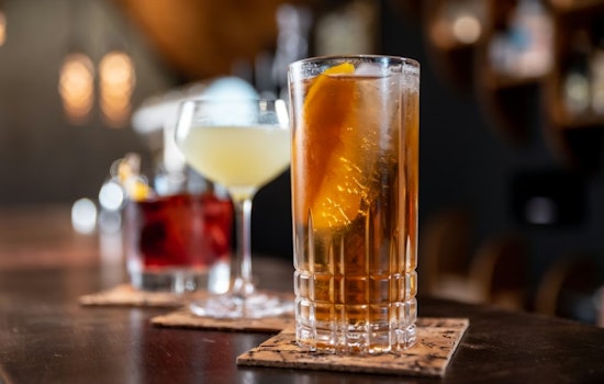 Ohio Nightlife On Alert As Senators Push Bar Test Strips To Catch Spiked Drinks